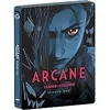 Image de Arcane : League Of Legends Season One Limited Edition Blu-ray 4K Ultra HD