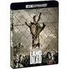 Image de Land Of The Dead Édition Collector Blu-ray 4K Ultra HD