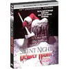 Image de Silent Night, Deadly Night (40th Anniversary Edition) Blu-ray 4K Ultra HD