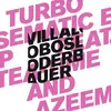 Image de Turbo semantic ep Ricardo Villalobos (Interprète) Maxi vinyle