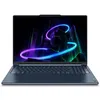 Image de Pack PC 2-en-1 Lenovo Yoga 9 16N1X11 16" OLED 120Hz Ecran tactile Nvidia RTX Spark N1X 32 Go RAM 1 To SSD Bleu Cosmique + 2 Stylets