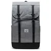 Image de Sac à dos Herschel Gris et Noir