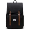Image de Sac à dos Herschel Retreat Small Noir