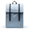 Image de Sac à dos Herschel Survey Backpack Ashley Bleu et Noir