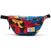 Image de LEGO Autre Herschel Classic Sac banane XL - Briques abstraites 5009278