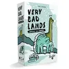 Image de Jeu d'ambiance Randolph Very Badlands Brachio