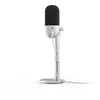 Image de Microphone Elgato Wave Neo Blanc et Noir