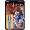 Image de Figurine Bon Scott - Super 7 ReAction Figures Wave 01 Bon Scott (Interprète) Objet dérivé