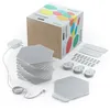 Image de Ruban LED Nanoleaf Shapes Hexagons Starter Kit 15 Panneaux 30 W
