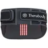 Image de Ceinture Dorsale Therabody ThermBack LED Noir