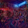 Image de Orgy Of The Damned Slash (Interprète) Vinyle album