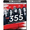 Image de 355 Blu-ray 4K Ultra HD