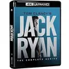 Image de Tom Clancy's Jack Ryan : The Complete Series Blu-ray 4K Ultra HD