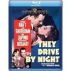 Image de They Drive By Night Blu-ray