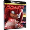 Image de Knuckles Blu-ray 4K Ultra HD