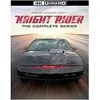 Image de Knight Rider : The Complete Series Blu-ray 4K Ultra HD