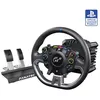 Image de Volant de course Fanatec Gran Turismo DD Pro PlayStation® Sim Noir pour PC PS5 PS4 Xbox Series X/S Xbox One + Jeu de 2 Pédales