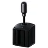 Image de Levier de vitesses Fanatec ClubSport SQ V1.5 Noir pour PC PS5 PS4 Xbox + Adaptateur USB