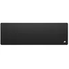 Image de Tapis de souris gaming en tissu anti-effilochement MM Corsair Noir Taille XL
