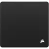 Image de Tapis de souris gaming en tissu Corsair MM Taille M Noir