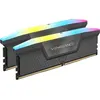 Image de Barrette mémoire RAM Corsair Vengeance 16 Go (Kit de 2 x 8 Go) DDR5 6000 MHz CL36