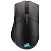 Image de Souris gaming sans fil et filaire Bluetooth Corsair Harpoon RGB v2 Wireless Noir