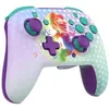 Image de Manette sans fil Turtle Beach Rematch  : Invincible Mario pour Nintendo Switch , Nintendo Switch Lite et Nintendo Switch modèle OLED
