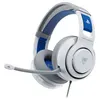 Image de Casque Gaming filaire Turtle Beach® Atlas  200 Blanc pour PS5  et PS4 
