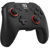 Image de Manette gaming sans fil Turtle Beach Rematch Noir pour Nintendo Switch 2