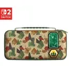 Image de Etui de protection et transport Turtle Beach PlayTreak Minecraft Great Outdoors pour Nintendo Switch 2