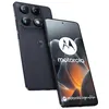 Image de Smartphone Motorola Signature 6,8  5G Double SIM 512 Go Bleu Carbon