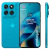 Image de Smartphone Motorola G87 6,78" 5G Double SIM 256 Go Turquoise