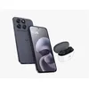Image de Pack Smartphone Motorola Moto G67 6.78" 5G Double SIM 128 Go Gris + Ecouteurs Buds 2 Arctic Seal