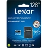 Image de LEXARMICRO SDHC 128GB 633X UHS1 U1 CL10