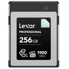 Image de LEXARCFEXPRESS 256GB TYPE B - CARTE DIAMOND