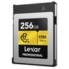 Image de LEXARCFEXPRESS PRO TYPE B GOLD 256GB