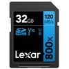 Image de LEXARSDHC 800X PRO BLUE SERIES 32GB UHS-1 V10