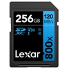 Image de LEXARSDXC 800X PRO BLUE SERIES 256GB UHS1 V30