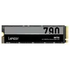 Image de Disque SSD interne Lexar NM790 M.2 2280 512 Go