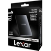 Image de LEXARDISQUE DUR PORTABLE SL500 SSD 1TB