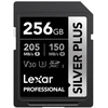 Image de LEXARSDXC SILVER PLUS UHS-1 256G V30 150MB/S