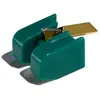 Image de Cellule MM Sumiko Olympia pour platine vinyle Vert