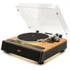 Image de Platine vinyle House Of Marley Soul Rebel