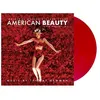 Image de American Beauty Vinyle Rouge
