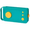 Image de Coque de protection officielle Lunii Odile pour Ma Fabrique à Histoires vert