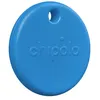Image de Tracker porte-clés Chipolo Pop Bleu pour Apple et Android