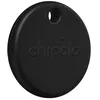 Image de Tracker porte-clés Chipolo Pop Noir pour Apple et Android