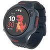 Image de Montre connectée pour enfants Myfirst R2 Bluetooth Bleu Rouge avec bracelet Bleu + Carte eSim incluse