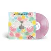 Image de Animaru Vinyle Rose Marbré Mei Semones (Interprète) Vinyle album