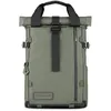 Image de Sac à dos Wandrd PRVKE 15 L Vert + Cubes de rangements + Sangles V4